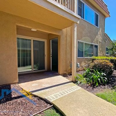 Two Bedroom house in Carlsbad San Diego available for rent