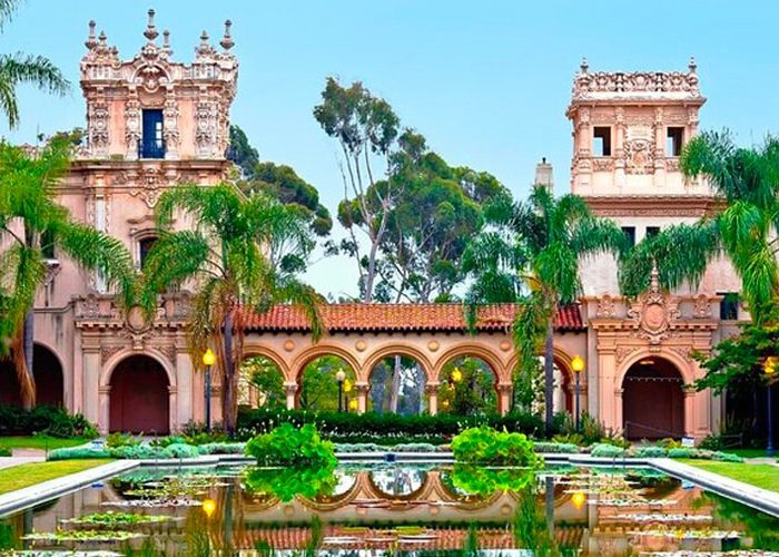 Distinctive Architecture in Balboa Park. Discover homes for sale opportunities in Hillcrest San Diego
