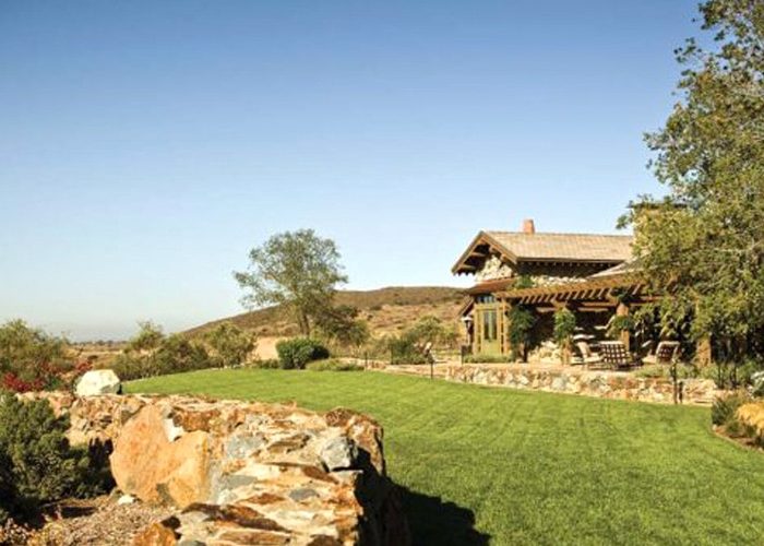 Del Sur Ranch House. Discover homes for sale opportunities with the best real estate agents in San Diego
