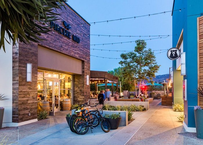 Boutique shops and family-friendly restaurants at Del Sur Town Center. Discover homes for sale opportunities in Del Sur with the best real estate agents