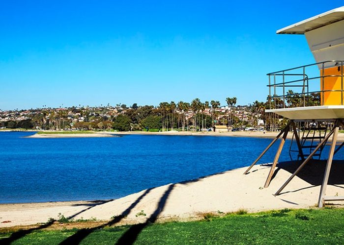 Mission Bay and Beaches Leisure Lagoon.Discover homes for sale opportunities near Clairemont San Diego