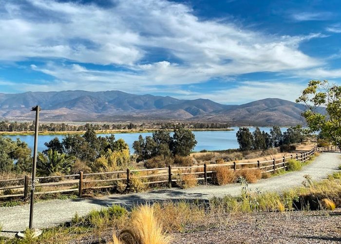 Picnic gazebos & trails at Mountain Hawk Park. Discover homes for sale opportunities near Chula Vista