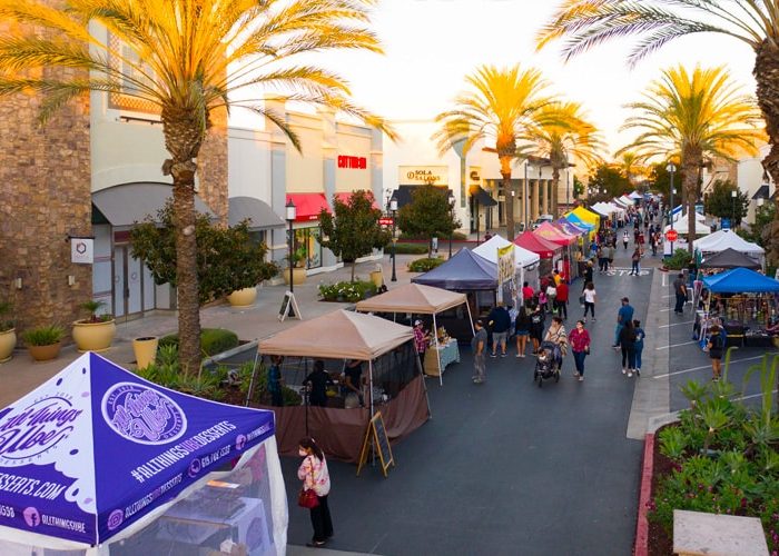 Farmers Market at Otay Ranch Town Center. Discover homes for sale opportunities near Chula Vista