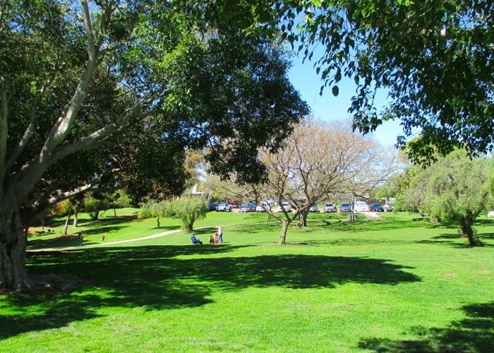 Pioneer Park is a city park in Mission Hills popular among families. Discover homes for sale opportunities in Mission Hills with the best real estate agents in San Diego