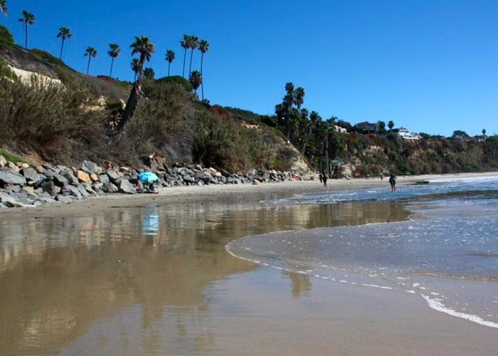 Swami's Beach in Encinitas. Discover homes for sale opportunities with the best real estate agents