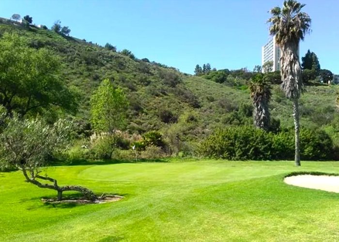 Tecolote Canyon Golf Course in Clairemont San Diego. Discover homes for sale opportunities with the best real estate agents